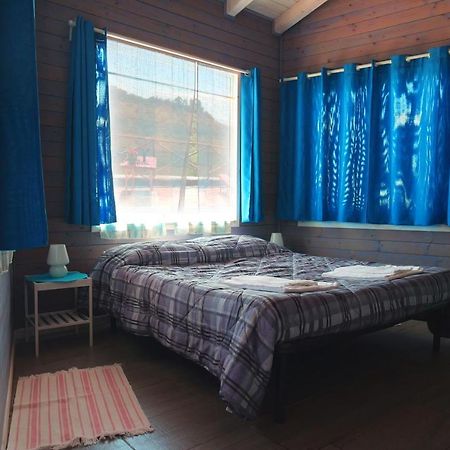 Apartmán Mandorleo Belpasso Exteriér fotografie