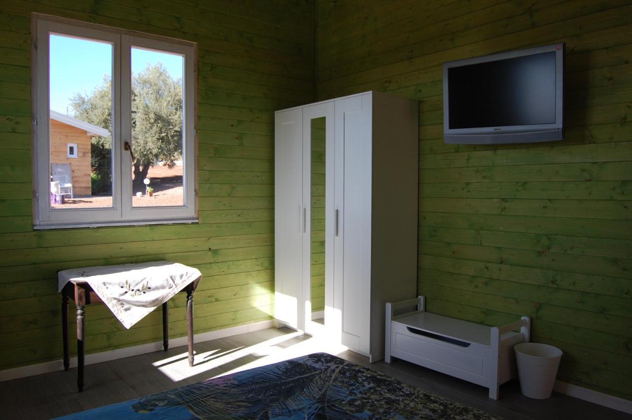 Apartmán Mandorleo Belpasso Exteriér fotografie