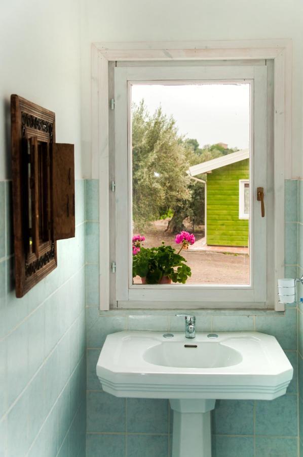 Apartmán Mandorleo Belpasso Exteriér fotografie