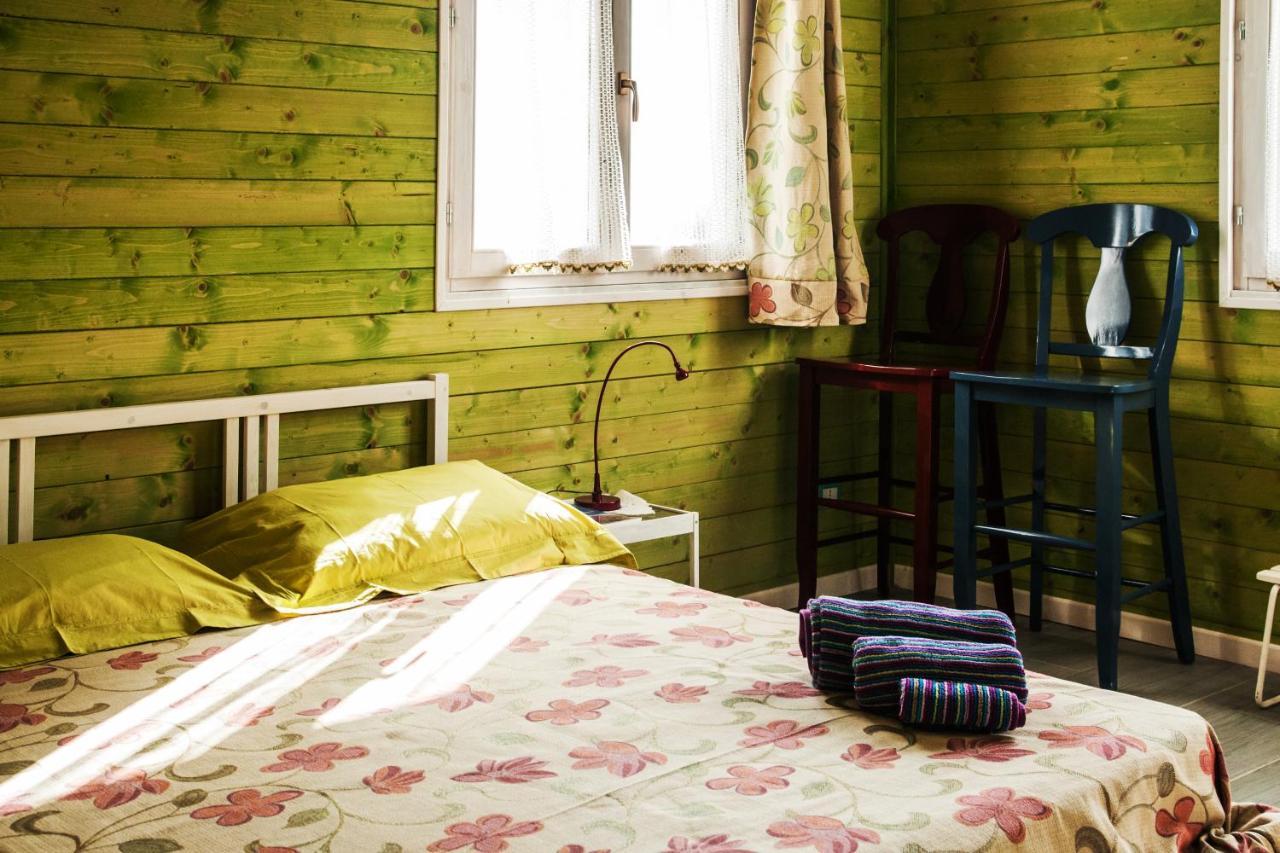 Apartmán Mandorleo Belpasso Exteriér fotografie