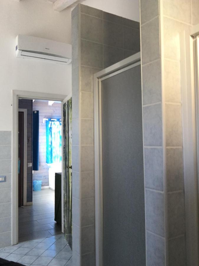 Apartmán Mandorleo Belpasso Exteriér fotografie