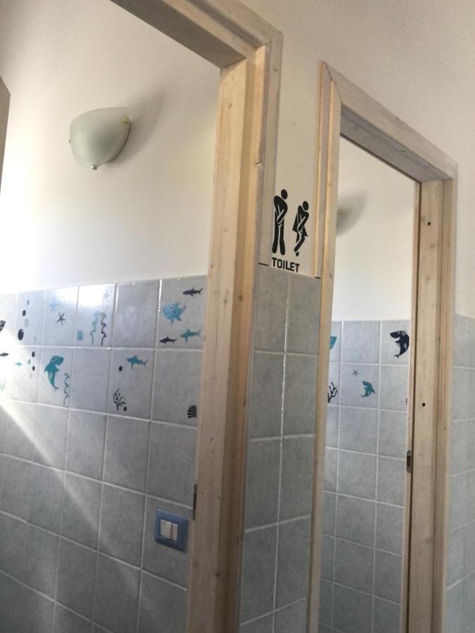 Apartmán Mandorleo Belpasso Exteriér fotografie