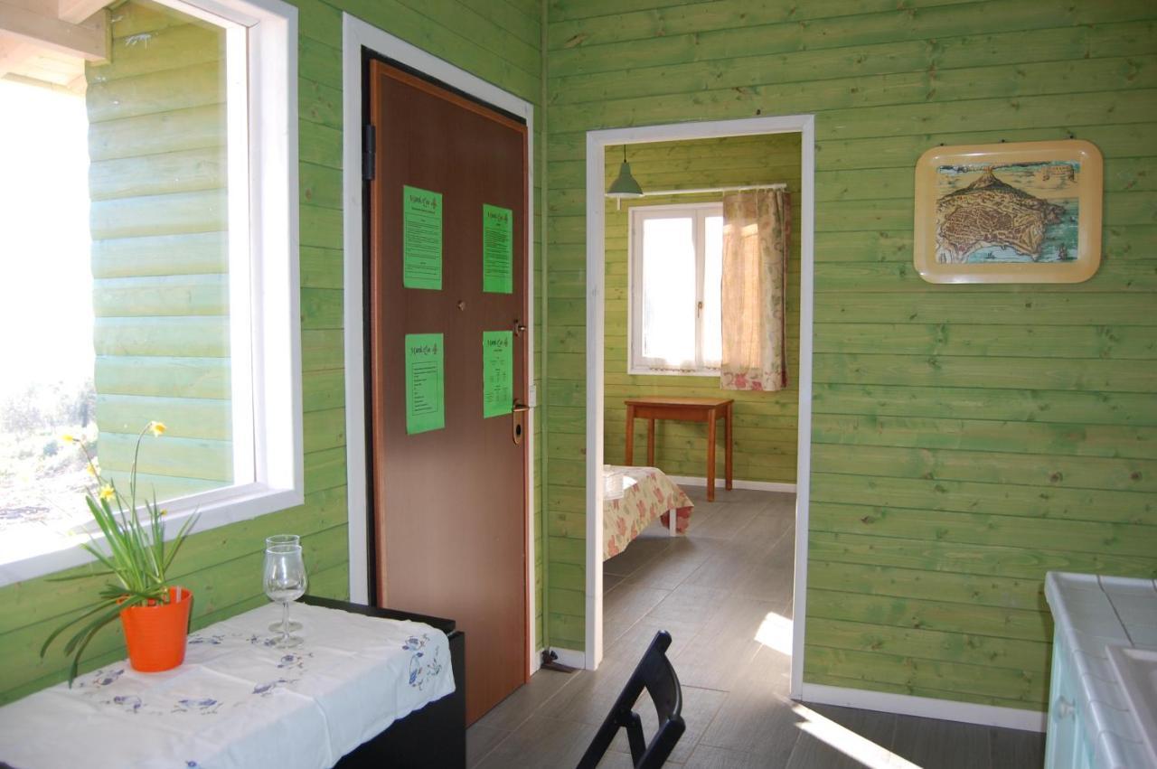 Apartmán Mandorleo Belpasso Exteriér fotografie