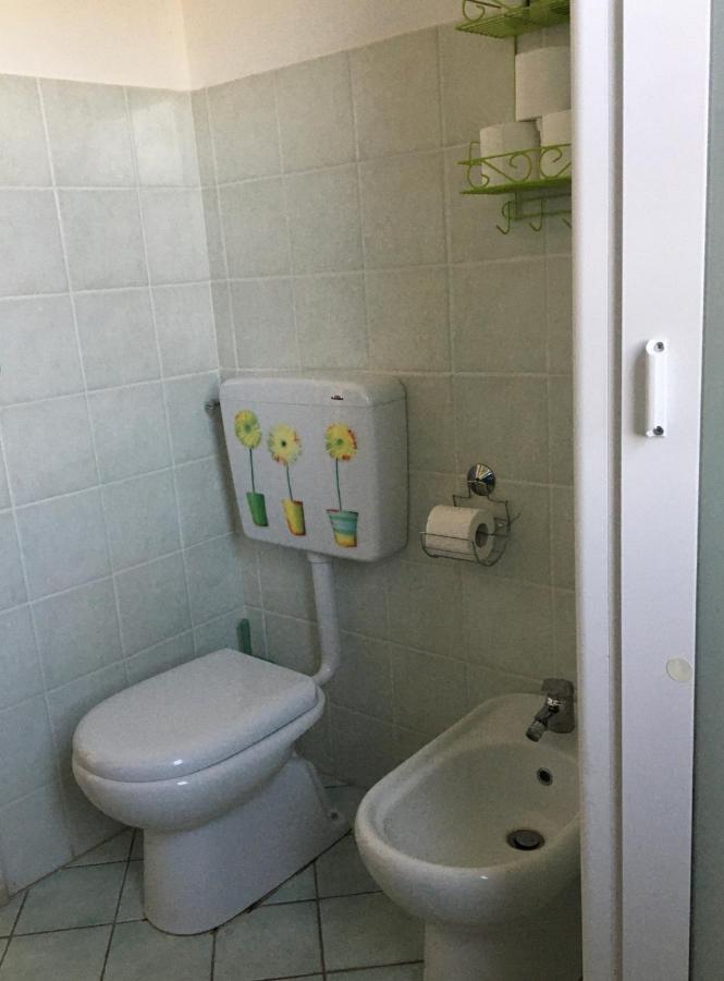 Apartmán Mandorleo Belpasso Exteriér fotografie