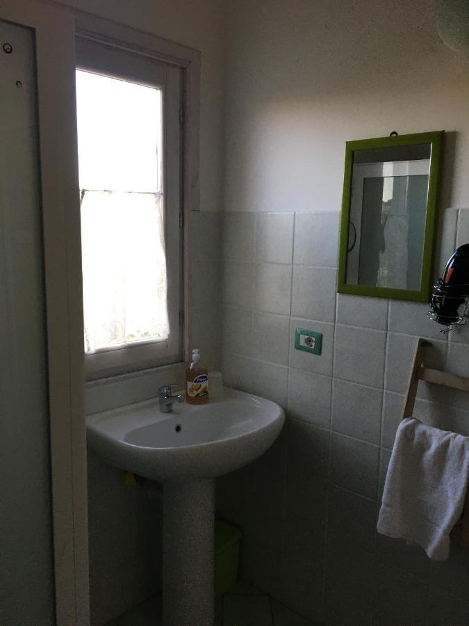 Apartmán Mandorleo Belpasso Exteriér fotografie