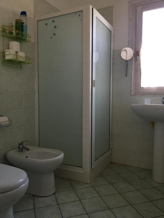 Apartmán Mandorleo Belpasso Exteriér fotografie
