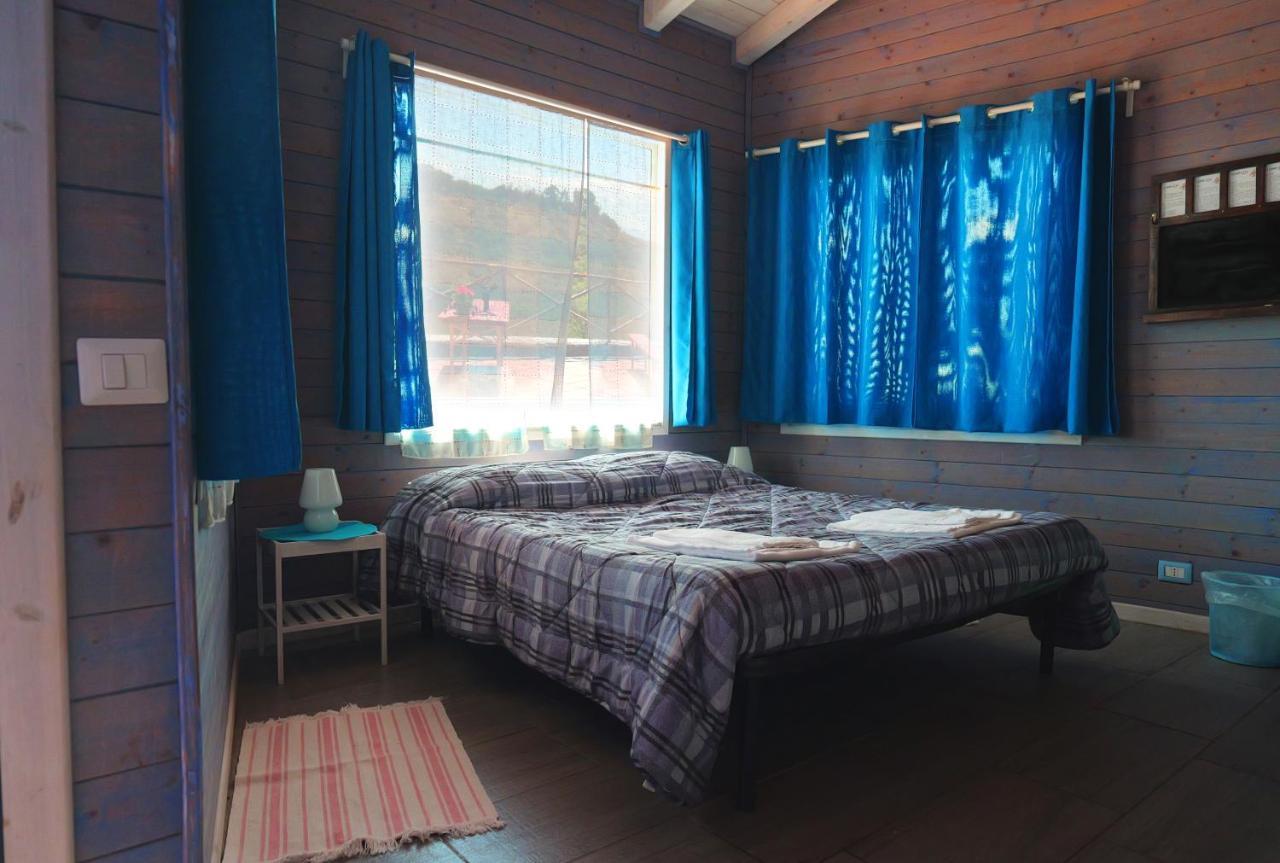 Apartmán Mandorleo Belpasso Exteriér fotografie